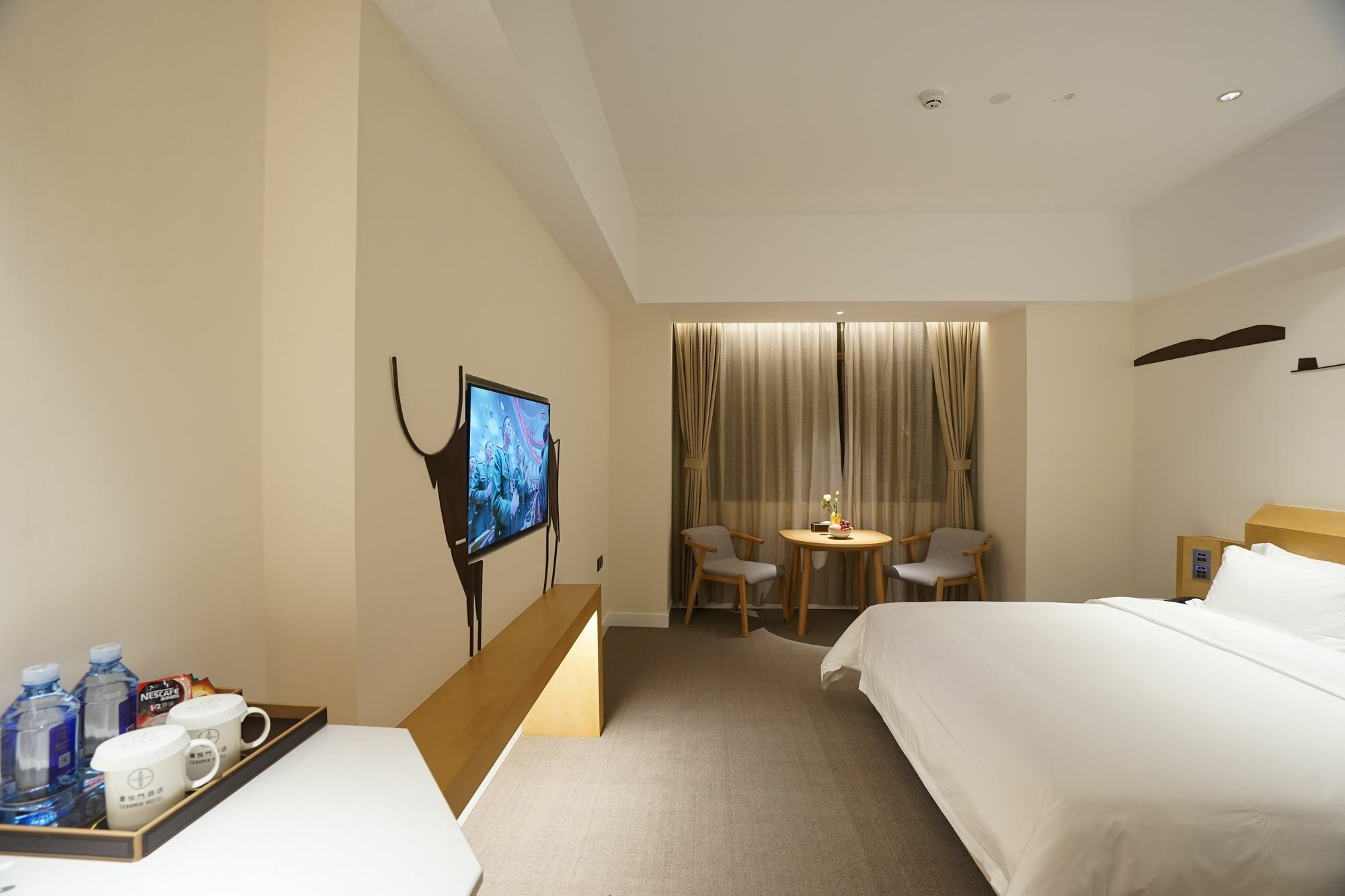 Ceramik Hotel Shiwan  Exterior photo